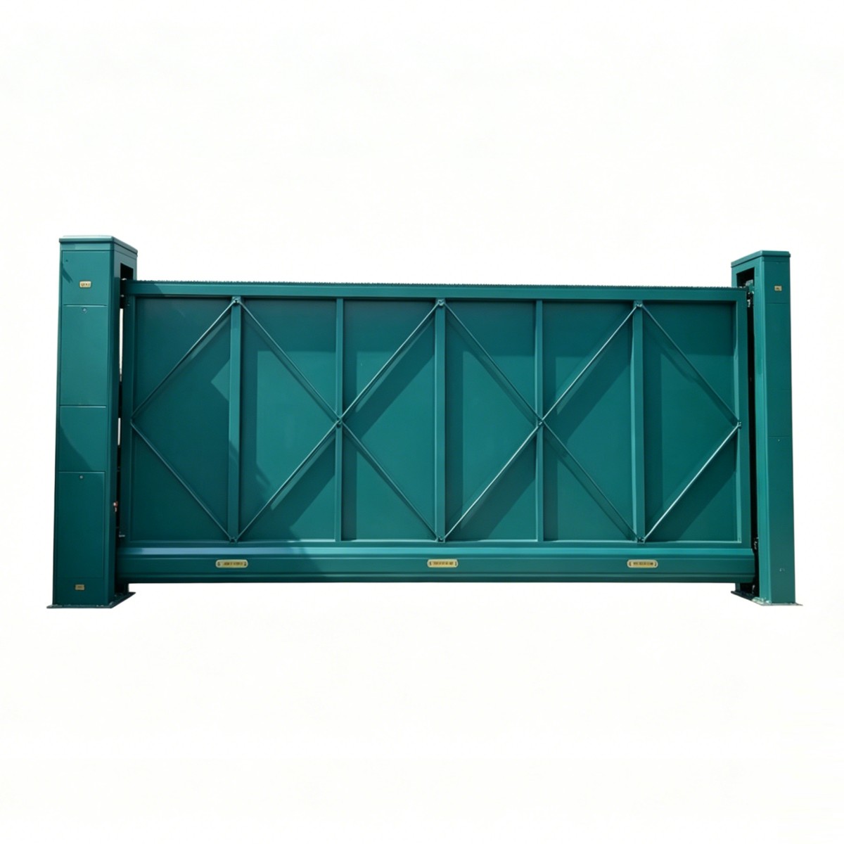 常德鼎城大龙站镇电动悬空门